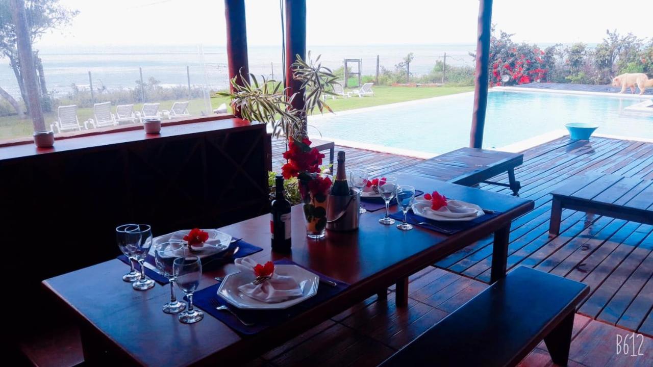 Casa Grande São Vicente Estalagem 3*