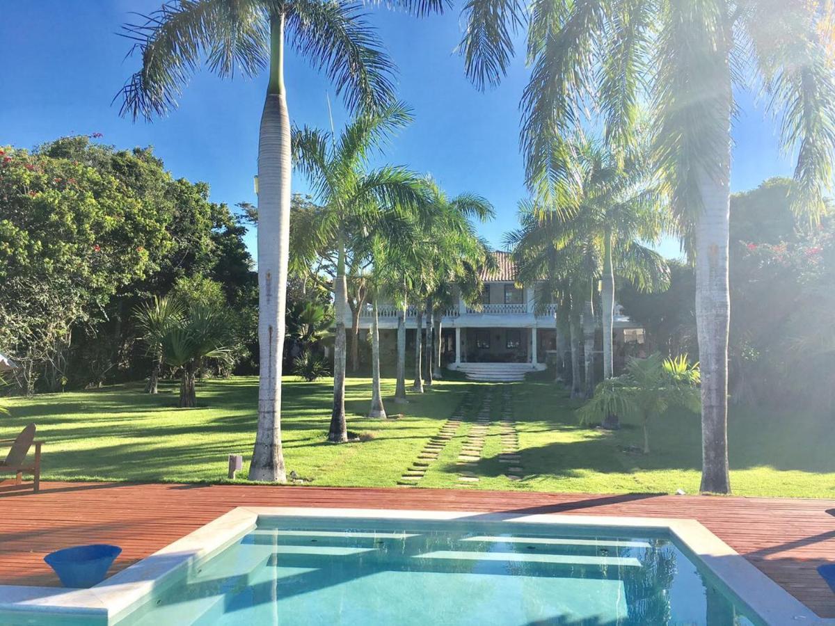 Casa Grande São Vicente 3* Porto Seguro