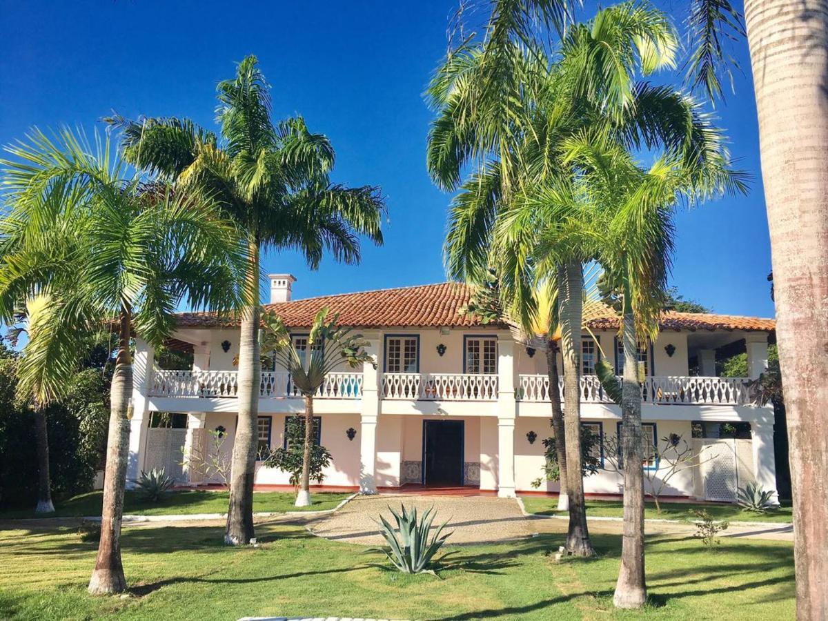 Casa Grande São Vicente Estalagem