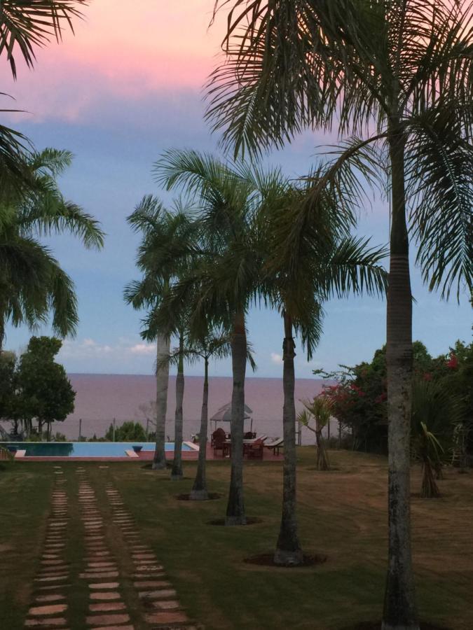 Estalagem Casa Grande São Vicente 3*