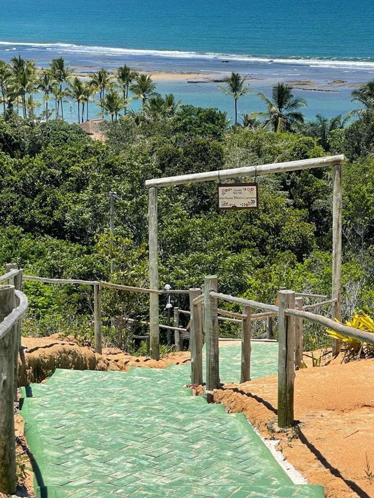 Casa Grande São Vicente 3* Porto Seguro