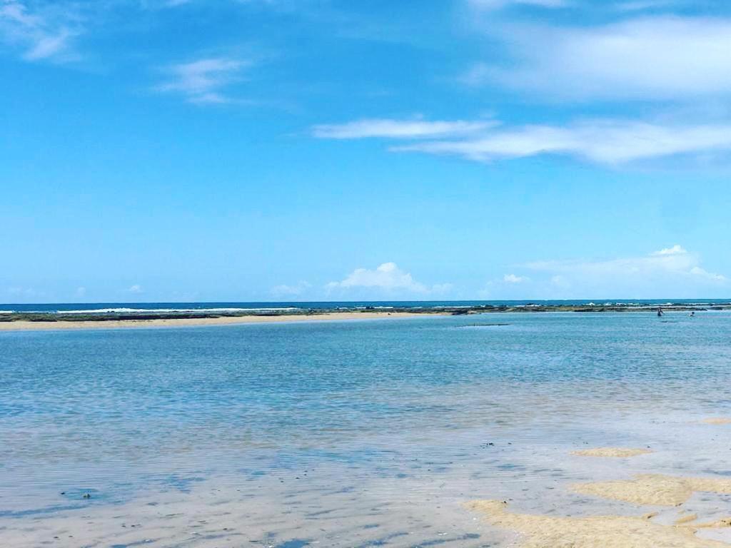 Casa Grande São Vicente Porto Seguro