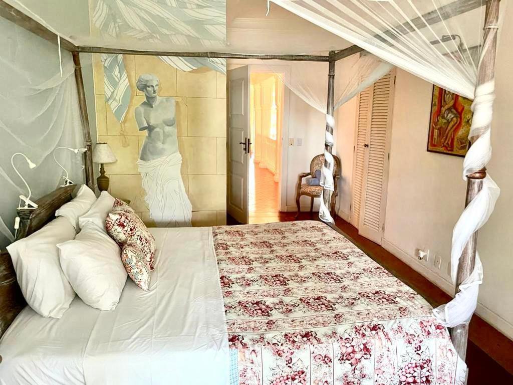 Casa Grande São Vicente Porto Seguro