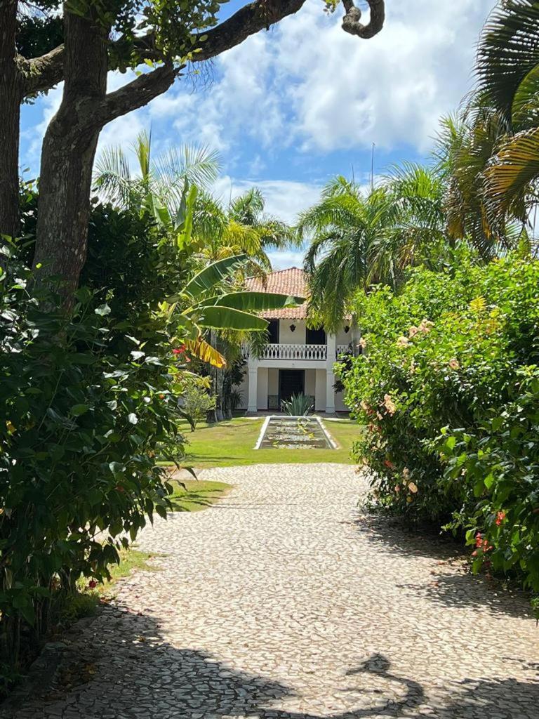 Casa Grande São Vicente Porto Seguro
