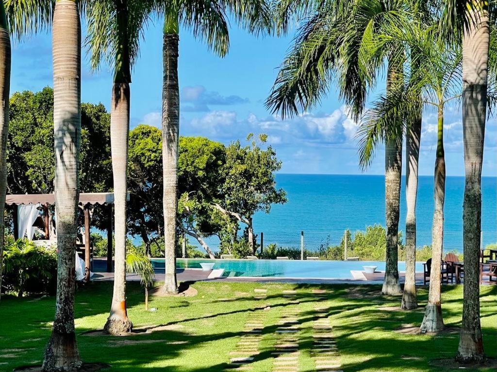 Estalagem Casa Grande São Vicente Porto Seguro