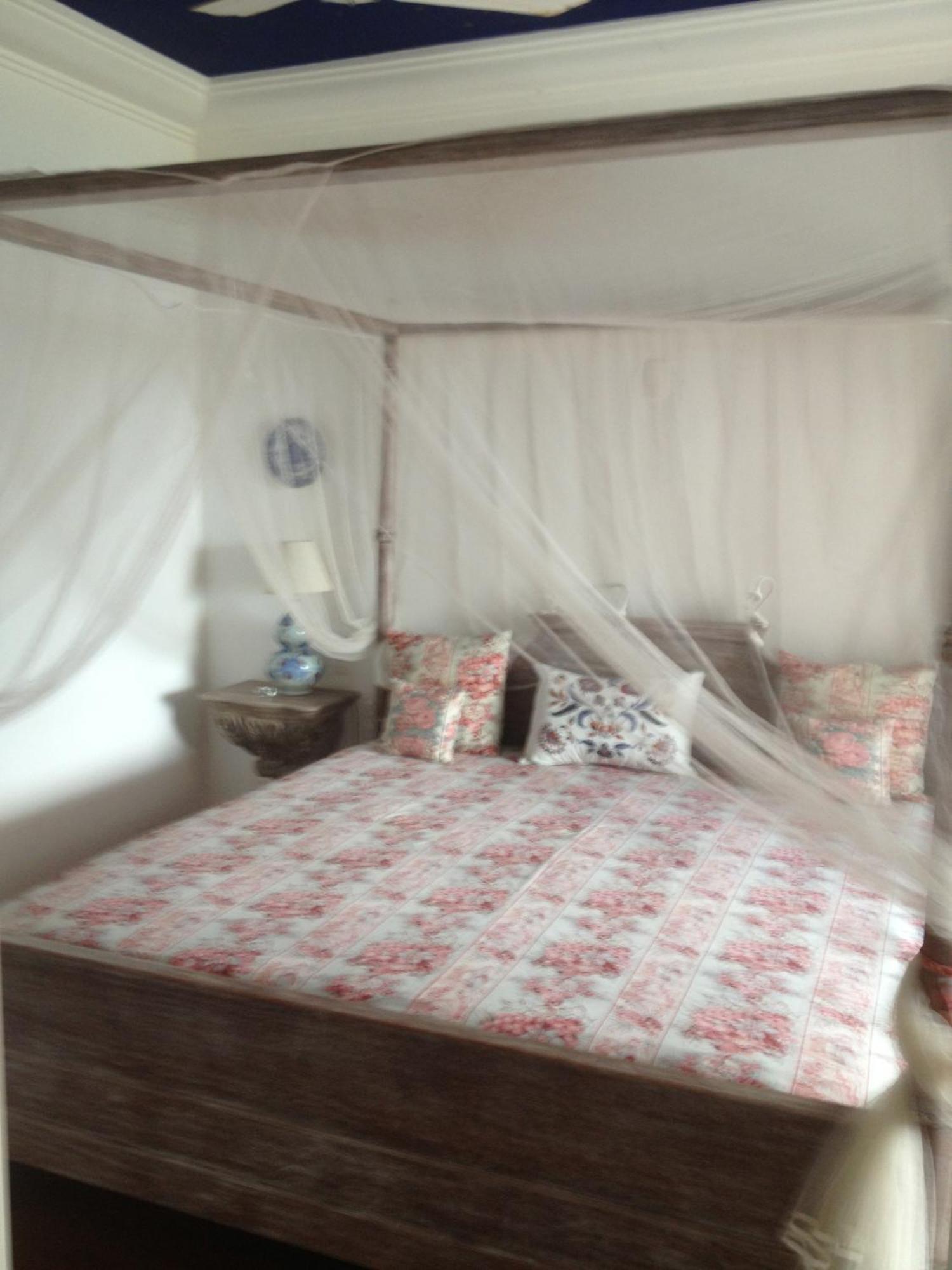 Casa Grande São Vicente 3*