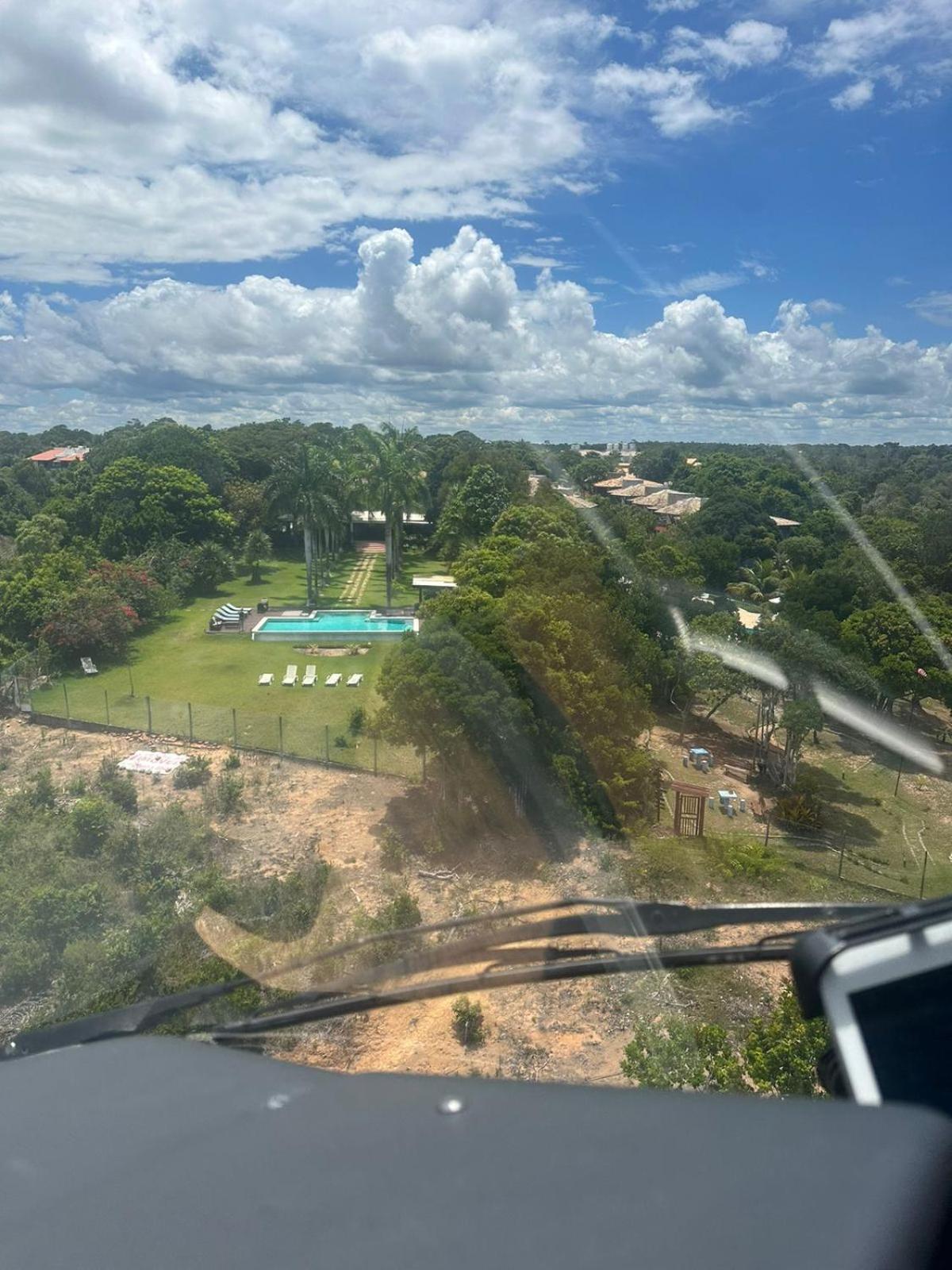 Casa Grande São Vicente Estalagem Porto Seguro