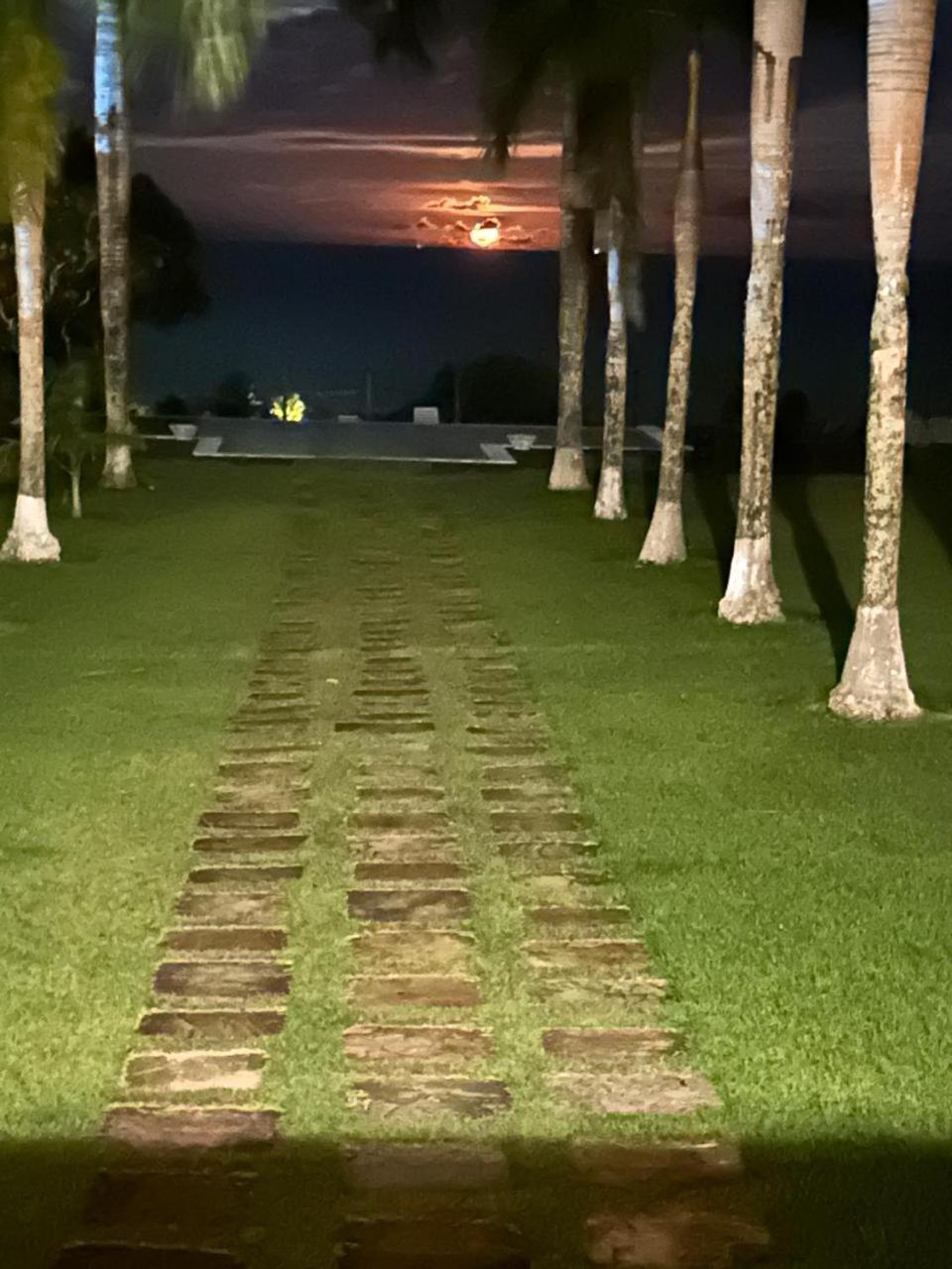 Casa Grande São Vicente Estalagem