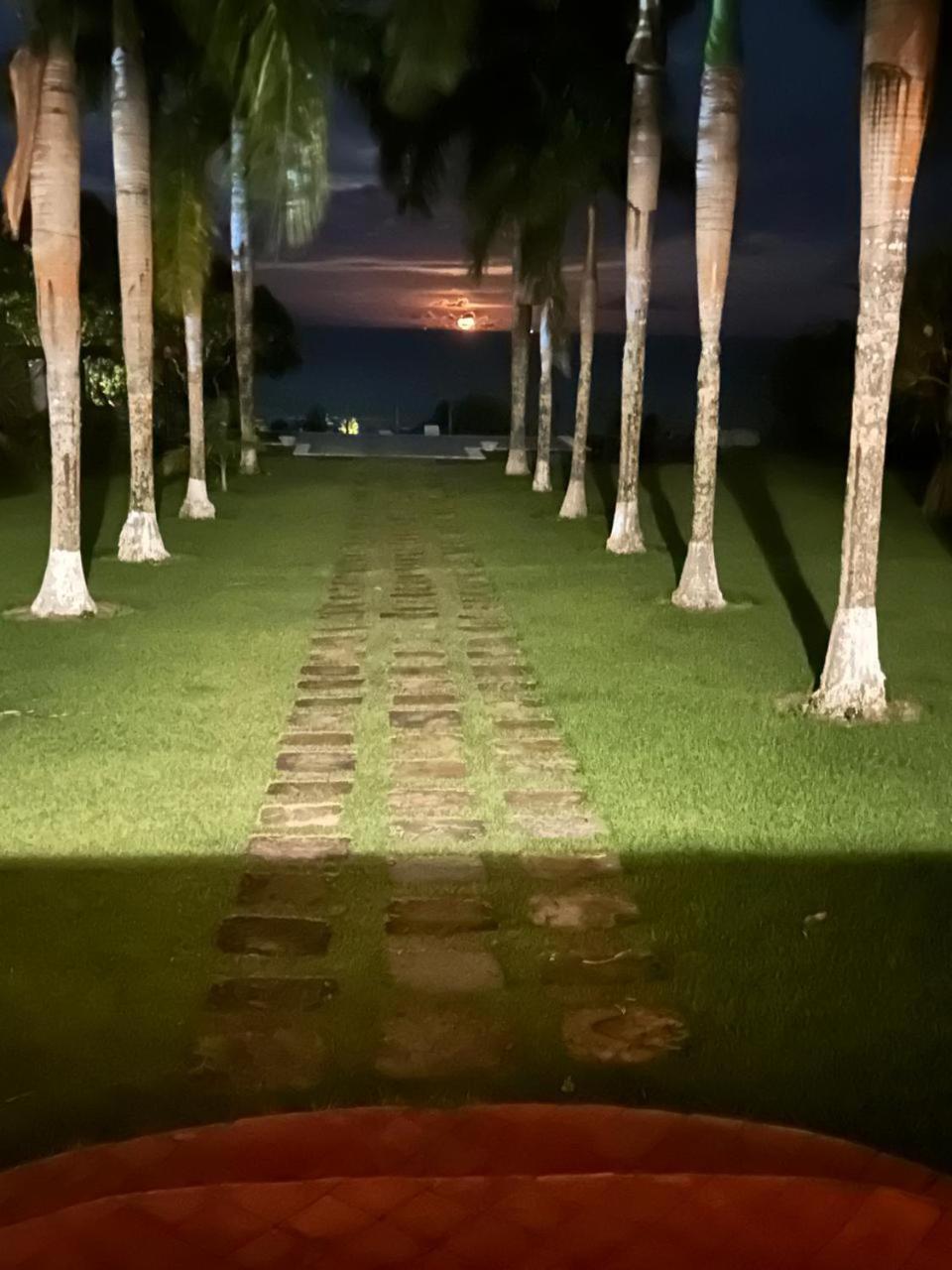 Estalagem Casa Grande São Vicente Porto Seguro