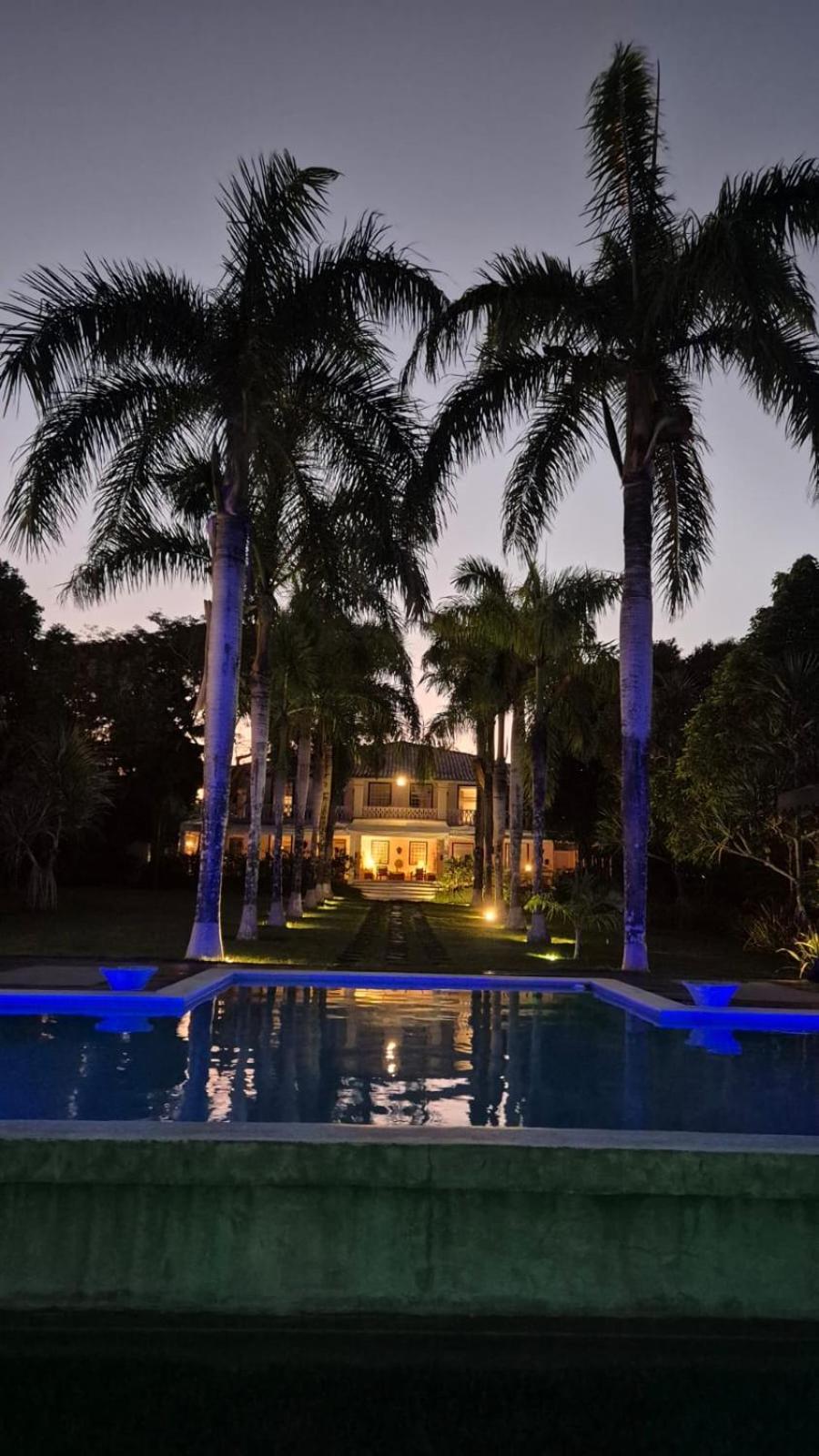 Casa Grande São Vicente 3*