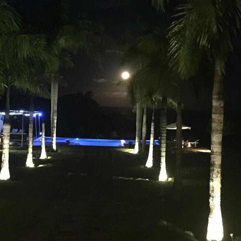 Estalagem Casa Grande São Vicente Porto Seguro