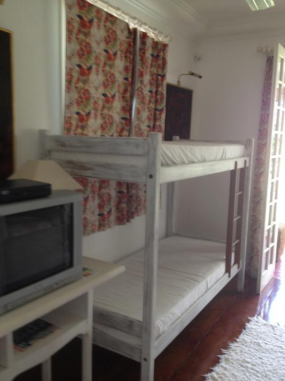 Estalagem Casa Grande São Vicente Porto Seguro