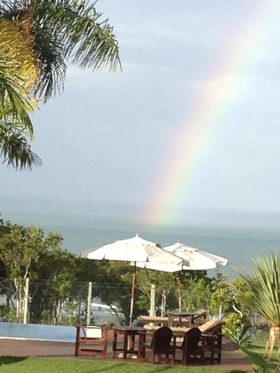 Casa Grande São Vicente Porto Seguro