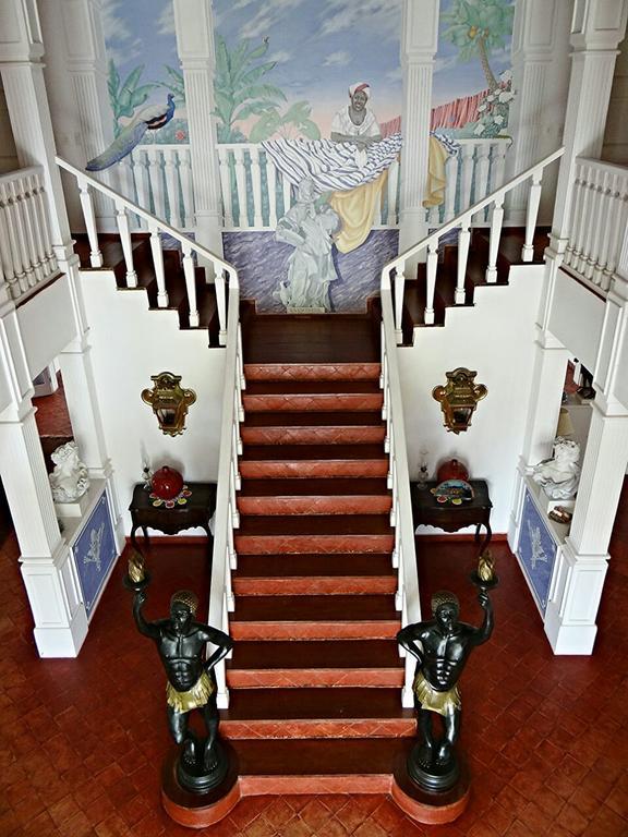 Casa Grande São Vicente 3*