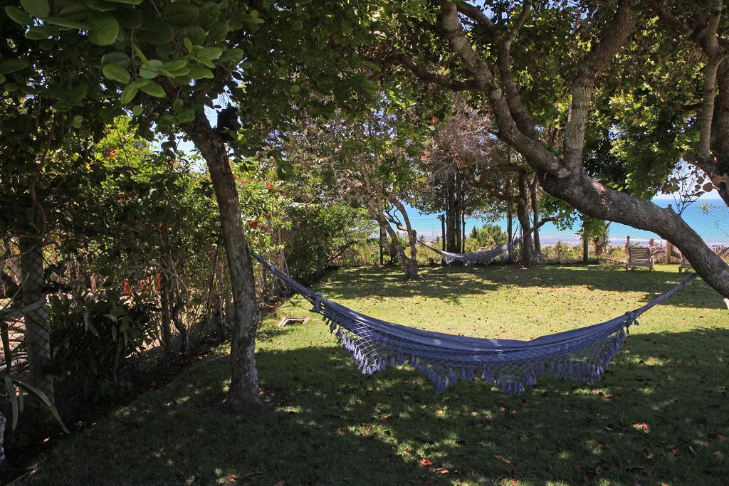 Estalagem Casa Grande São Vicente Porto Seguro