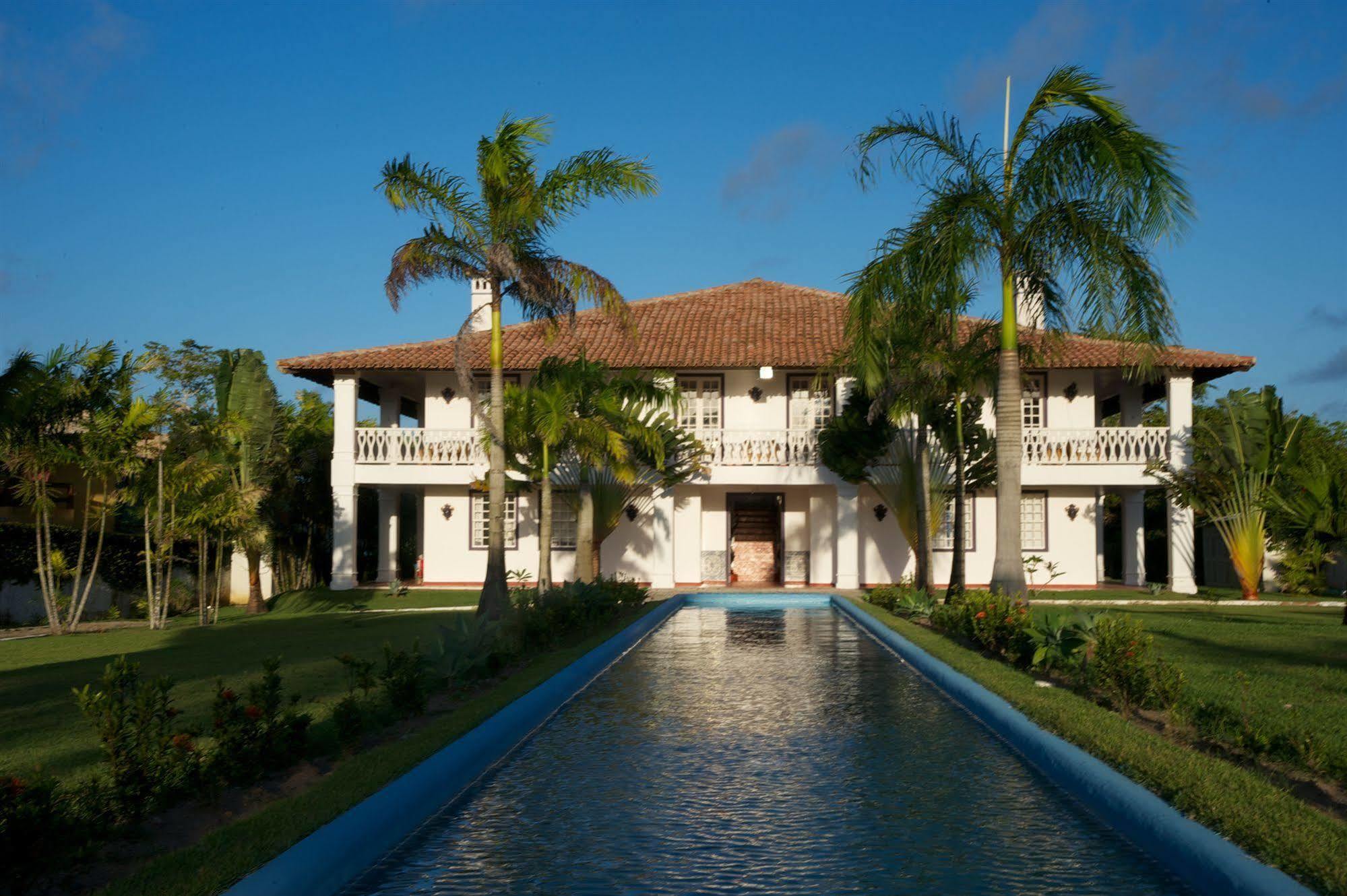 Casa Grande São Vicente