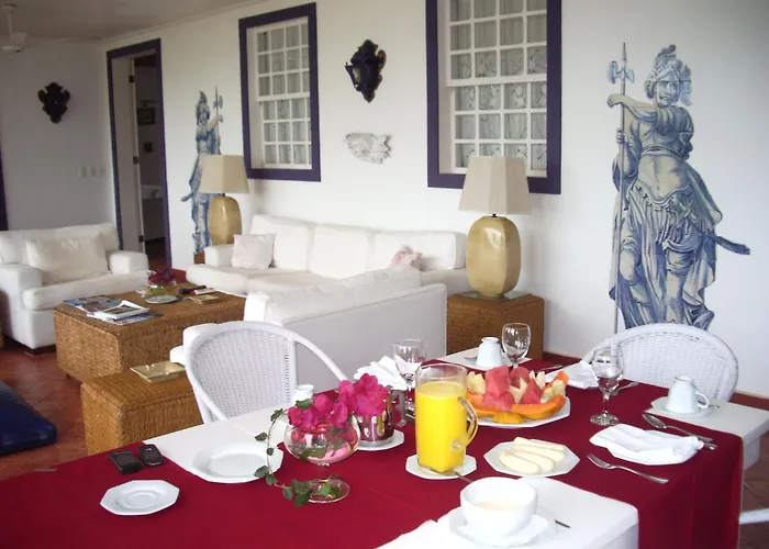 Casa Grande Sao Vicente